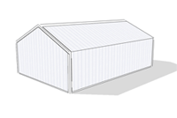 30X40 Pole Barn Kit Prices