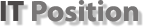 IT Position