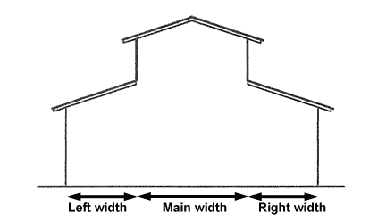 brath: Kit to build shed