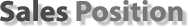 Sales
