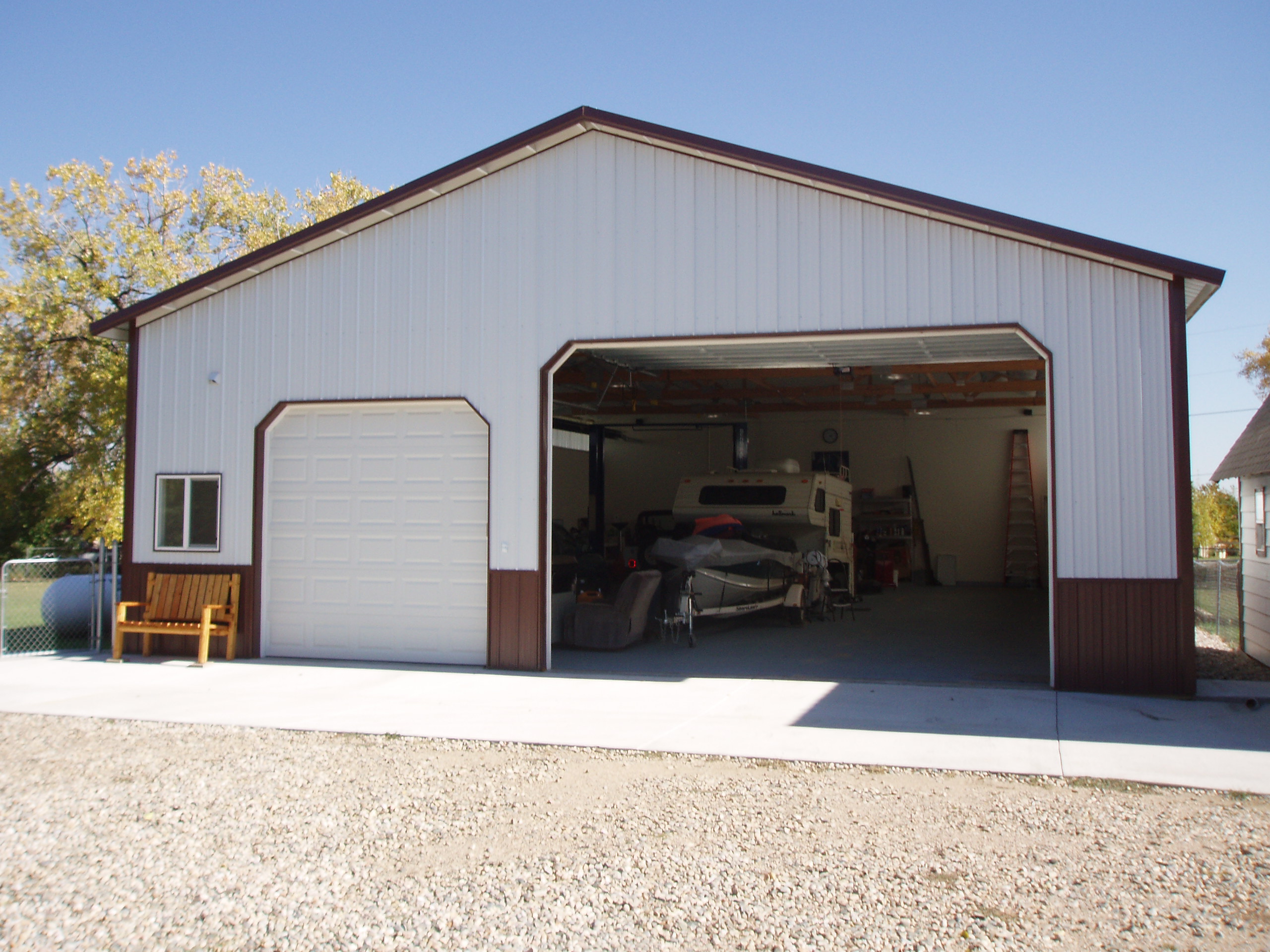 workshop buildings design