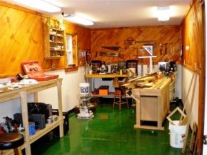 Creating Your Own Custom Workshop Building - Hansen Buildings