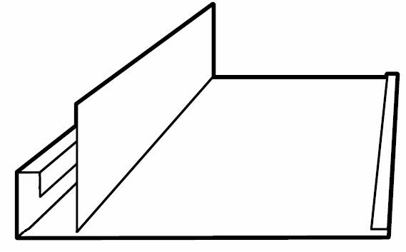 Should You Use F-Channel or J-Channel for Soffit?