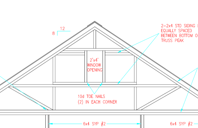 Solutions! The Key to a Successful Post Frame Building - Hansen Buildings