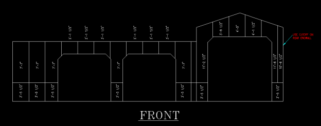 T shaped building Archives - Hansen Buildings