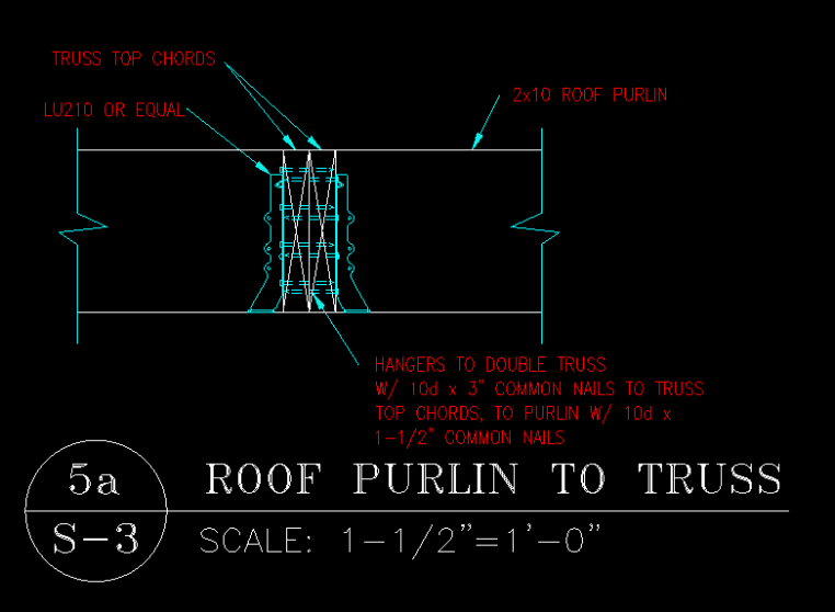 double trusses Archives - Hansen Buildings