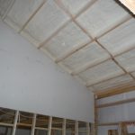 The Advantages of Spray Foam Insulation in Pole Barns