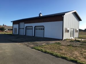 Pole Barn Vetting