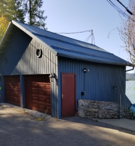 Constructing a Pole Barn: Other Challeng...