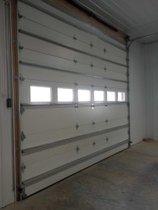 An Overhead Door Rant