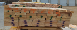 How to Order Lumber for a New Pole Build...