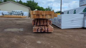 Allowable Lumber Defects